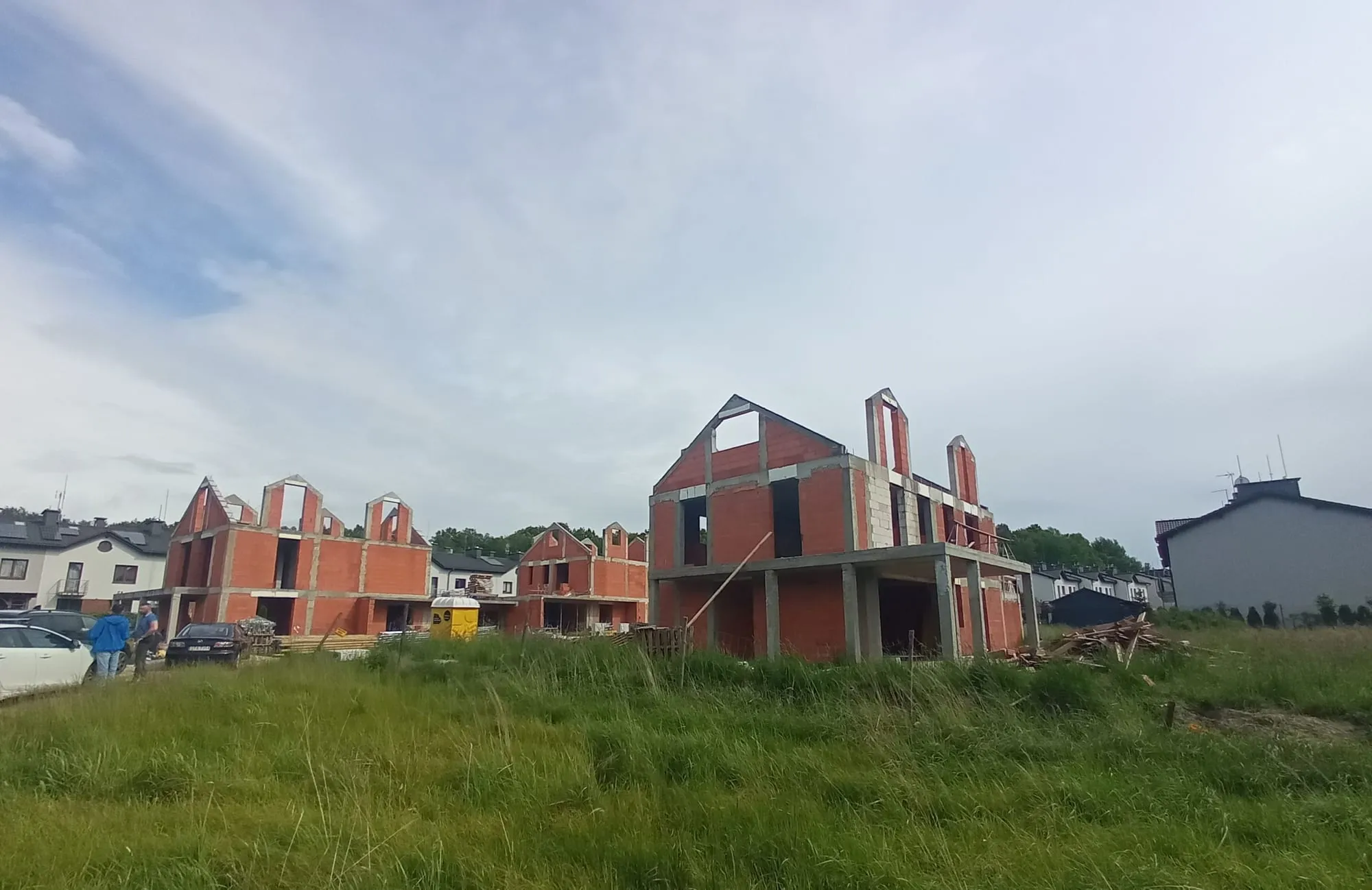 Dachówka ceramiczna — realizacja DOWIRA Dachówka ceramiczna — realizacja DOWIRA, zdjęcie 17