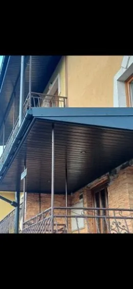 Podbitka dachowa — realizacja DOWIRA Podbitka dachowa — realizacja DOWIRA, zdjęcie 7