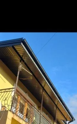 Podbitka dachowa — realizacja DOWIRA Podbitka dachowa — realizacja DOWIRA, zdjęcie 10