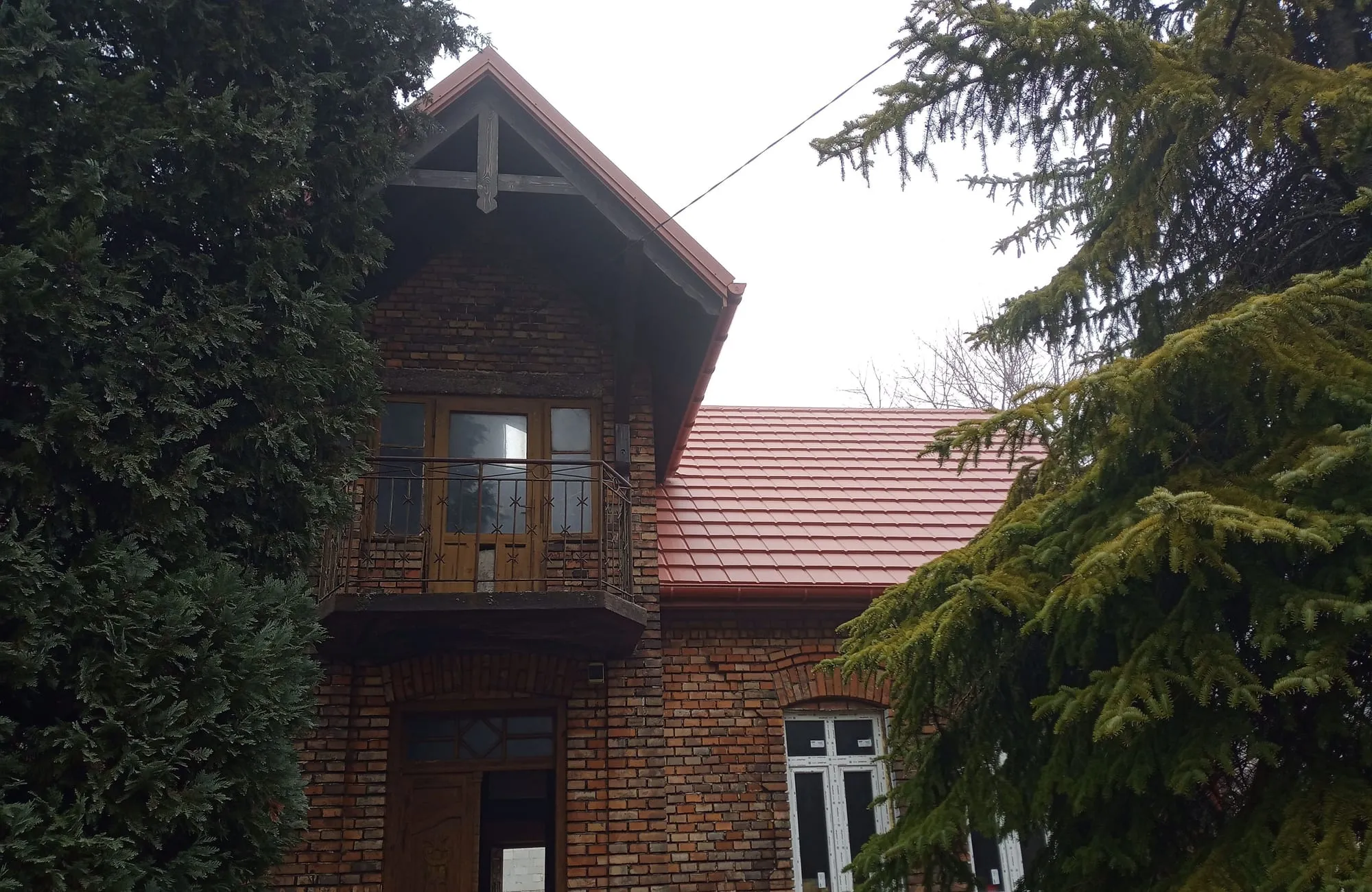 Naprawa dachów — realizacja DOWIRA Naprawa dachów — realizacja DOWIRA, zdjęcie 19