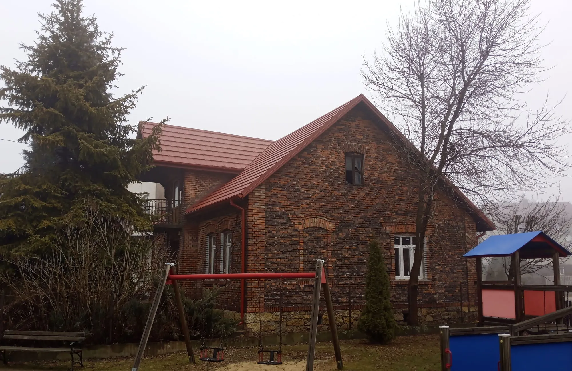Naprawa dachów — realizacja DOWIRA Naprawa dachów — realizacja DOWIRA, zdjęcie 20