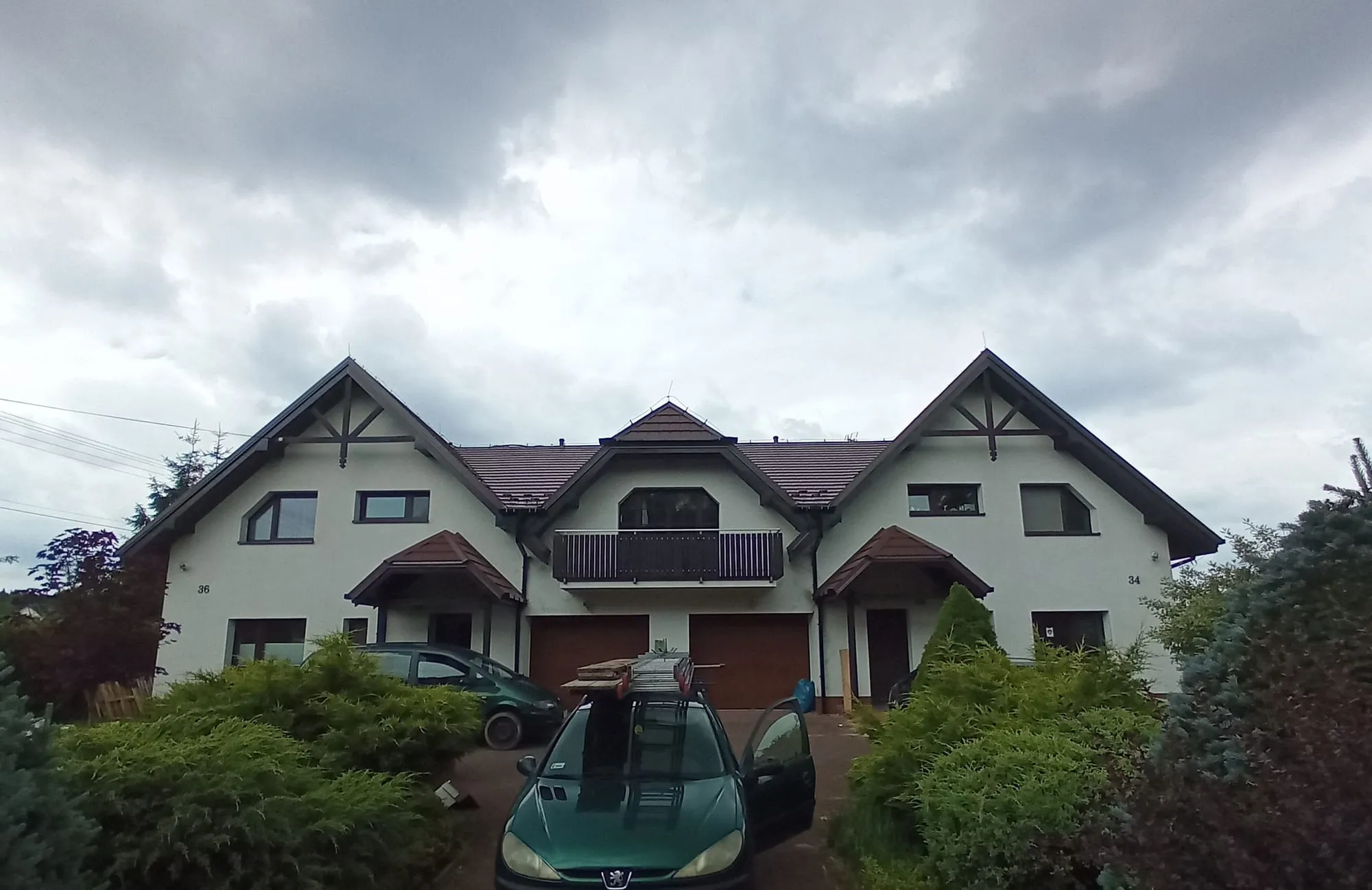 Naprawa dachów — realizacja DOWIRA Naprawa dachów — realizacja DOWIRA, zdjęcie 24