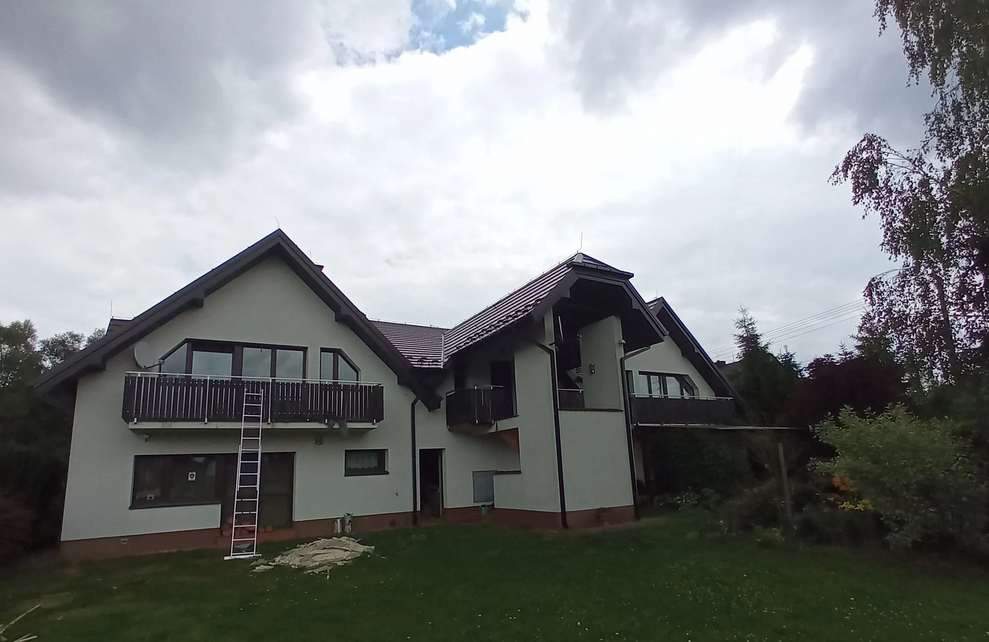 Naprawa dachów — realizacja DOWIRA Naprawa dachów — realizacja DOWIRA, zdjęcie 26