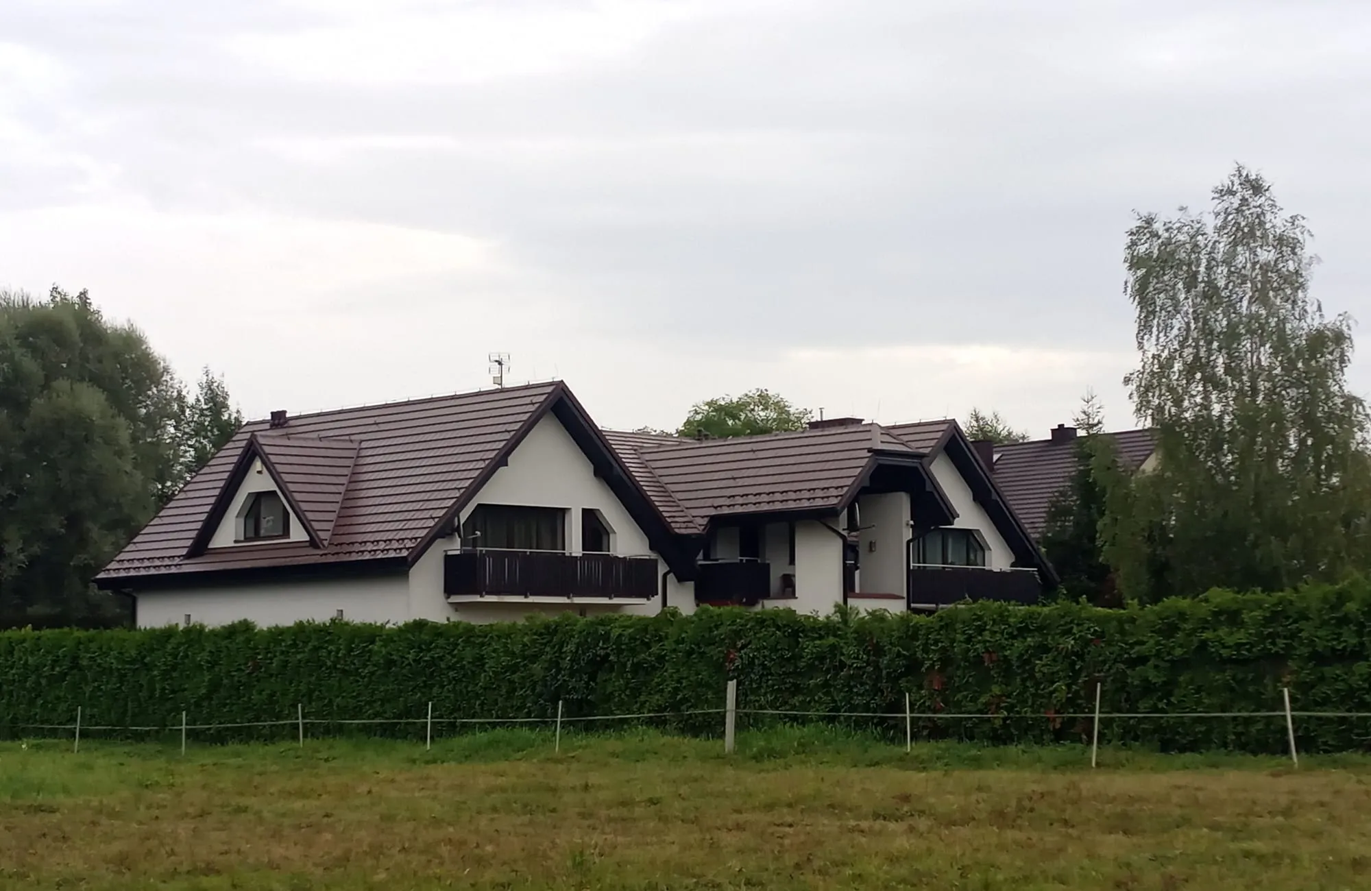 Naprawa dachów — realizacja DOWIRA Naprawa dachów — realizacja DOWIRA, zdjęcie 30