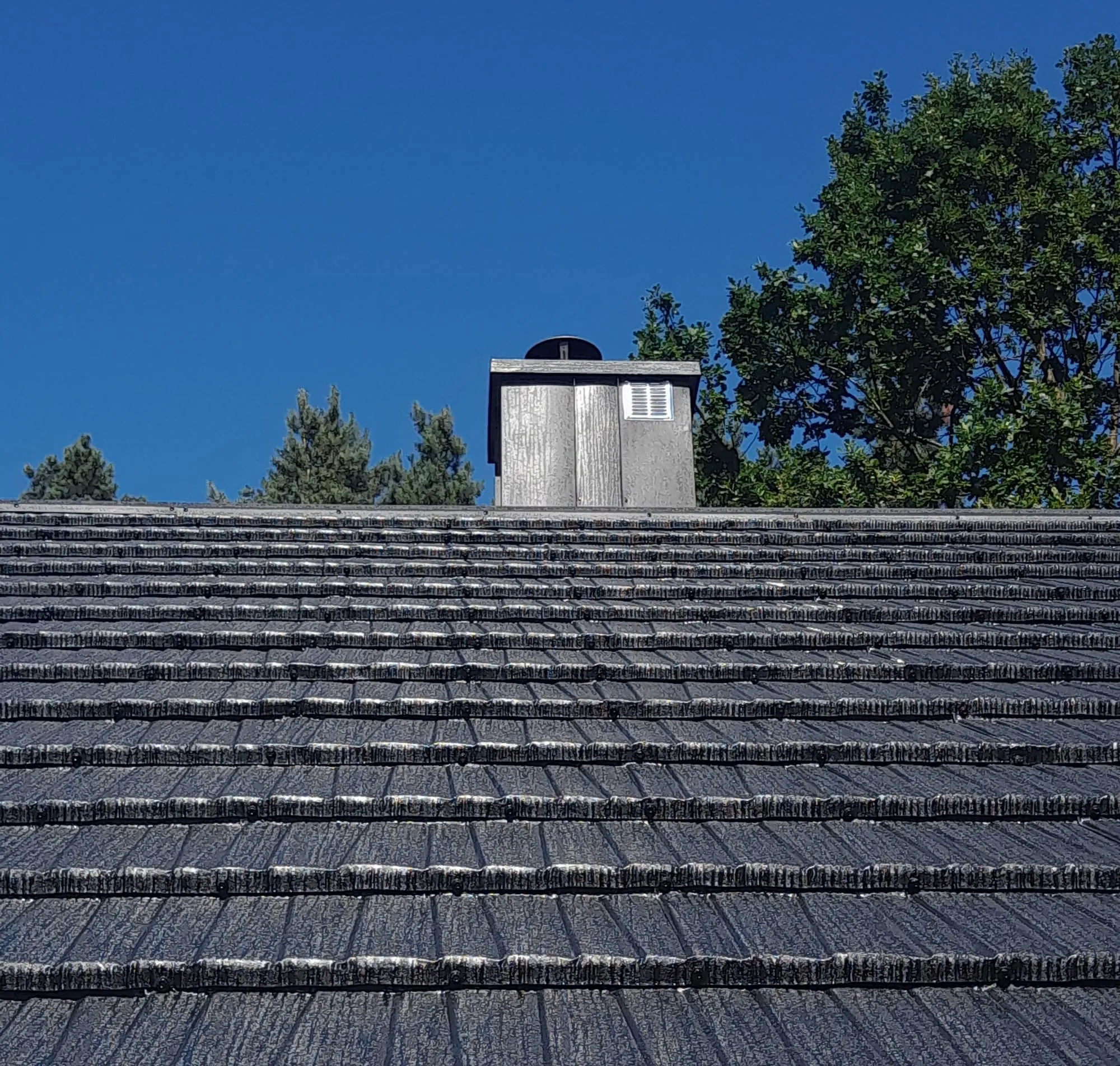Naprawa dachów — realizacja DOWIRA Naprawa dachów — realizacja DOWIRA, zdjęcie 39