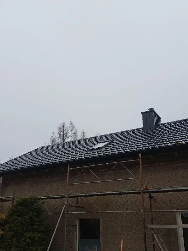 Naprawa dachów — realizacja DOWIRA Naprawa dachów — realizacja DOWIRA, zdjęcie 44