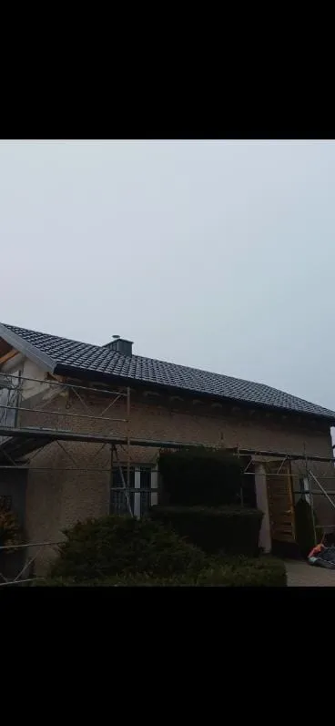 Naprawa dachów — realizacja DOWIRA Naprawa dachów — realizacja DOWIRA, zdjęcie 46